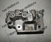 Двигатель Fiat 124 Spider Abarth 1.4 Turbo 16V 55253268 Anteriore Motore Supporto 55267439