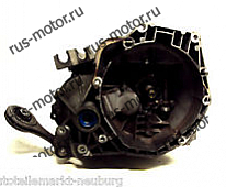 Коробка передач Fiat Grande Punto 199 1,3 D Multijet КПП FGP 46736750