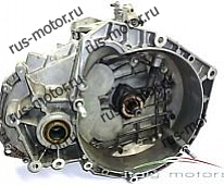 Коробка передач Fiat Bravo (198) 2,0 Mjet Multijet 6000 km sehr guter  Zustand КПП 6-ступенчатая