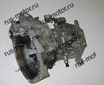 Коробка передач Fiat Bravo 1.9 Multijet КПП