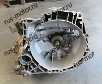 Коробка передач КПП 6-ступенчатая  Fiat Bravo 1.4 T-Jet 198