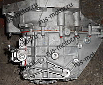 Коробка передач КПП Alfa Mito 1.6 M-jet, Bravo 1.6 M- JET, Lancia Delta 1.6 MJET ab EZ 2006