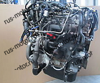 Двигатель Двигатель Fiat Ducato 3.0 Natural Power F1CF0441R