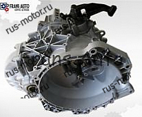 Коробка передач КПП  Fiat Ducato 3.0 MultiJet 1 Jahr с гарантией