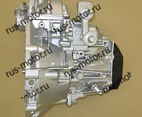 Коробка передач КПП: Wohnmobil,Citroen Jumper,Peugeot Boxer,Fiat Ducato 2,0 HDI-5747