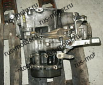 Коробка передач 20KM КПП 2.9 TD JTD 5-ступенчатая Fiat Ducato 90 kW