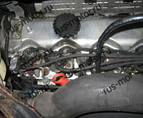 Двигатель Двигатель FIAT DUCATO, BOXER, JUMPER, 2.8 JTD/HDi, 94KW - 128л.с., 8140.43S, 00-06