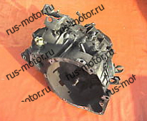 Коробка передач Fiat Ducato 2,8 L JTD * 230 * КПП * 20KM79 * 20KM 79 * Bj 2001 * TOP *
