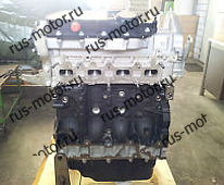 Двигатель Двигатель ohne Einspritzanlage NEU Fiat Ducato 2,3 JTD - Двигатель : F1AE0481D - Iveco -