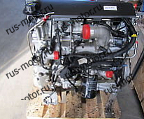 Двигатель Двигатель Fiat Ducato 3.0 D Multijet F1CE0481D .