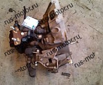 Коробка передач FIAT FIORINO КПП 5-ступенчатая - 1.3JTD - ZFA22500000153231 - Bj 2010 - 38000 km