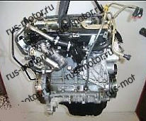 Двигатель Alfa MiTo 199b1000 Fiat Linea Punto EVO Fiorino Opel 1.3 Mjet Euro 5 Двигатель CDTI