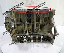 Двигатель Motorblock Block Defekt für Fiat Mitsubishi Fullback L200 2,4 DI-D Diesel 4N15