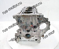 Двигатель Motorblock Block Defekt für Fiat Fullback 502 503 2,4 D DI-D Diesel 4N15