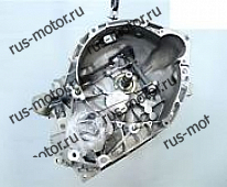Коробка передач FIAT MAREA КПП 5-ступенчатая - 182.B6.000 - Bj 2000 - 183400 km