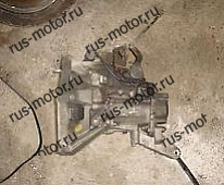 Коробка передач КПП Fiat Uno 75 103Tkm