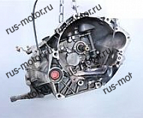 Коробка передач FIAT UNO КПП 5-ступенчатая - 55kw - Bj 1989 - 181480 km