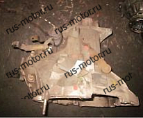 Коробка передач FIAT UNO КПП 5-ступенчатая - 67077 - Bj 1988