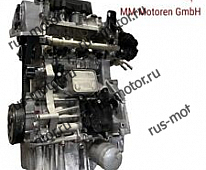 Двигатель Instandsetzung Motor M1JJ für Ford Ecosport 1.0 L (Benzin) 125 PS Reparatur