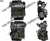 Двигатель Motor Ford USA Edge 2.0 TDCi AWD T8CM  - 180 PS 2022 BJ 0 km