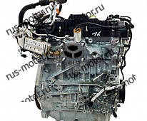 Двигатель Motor 11.000km für Ford Fusion Edge Taurus  2,0 ST EcoBoost C20HDTX K2GE-6007-AA