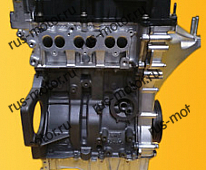 Двигатель Motor Ford Transit Courier Connect 1.0 EcoBoost SFJA