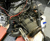 Коробка передач Ford Ka ( RBT ), 96WT7F096CB КПП    1.3 l ; 60л.с. ; год выпуска 12/97 !!!