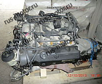 Двигатель Ford Mustang Двигатель V8  4,6l  224л.с.
