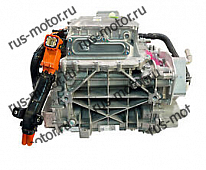 Двигатель Elektromotor Motor für Ford Mustang Mach-E EJLU LK9P-7B000-AC