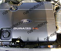 Двигатель Двигатель Ford Mondeo MK3 1.8 16V