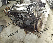 Двигатель FORD MONDEO 1,8 16v BJ 97 Мотор RKB 154000KM