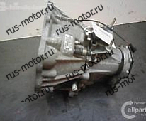 Коробка передач КПП FORD Fiesta 1,25l 16V 55KW 75л.с., код -  T 97WT-7002-YB