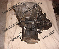 Коробка передач Ford Fiesta IV КПП для den 1,25 l 75 PS Мотор