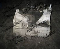 Коробка передач КПП Ford Focus Bj. 2000 КПП code: XS4R - 7F096