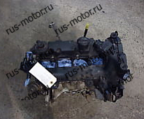 Двигатель Двигатель Ford Fusion Fiesta 5 V 1.4TDCi 50kW F6JA. F6JB 43246