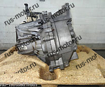 Коробка передач КПП Ford Focus II C-Max 1.6 TDCi  ** 3M5R7002YF ** 118tkm ** с гарантия