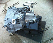 Коробка передач КПП  Ford Focus II  C Max 1.8l  92kw  4M5R7002NE  18000km