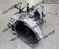 Коробка передач FORD FOCUS C-MAX I КПП 5-ступенчатая - CSDA - 3M5R7002XC / 1316395 - Bj 2004 - 16