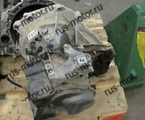 Коробка передач FORD FOCUS C-MAX I КПП 5-ступенчатая - 1,8 - 4M5R7002NA - Bj 2005 - 75110 km