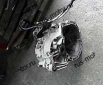 Коробка передач FORD FOCUS C-MAX DM2  1,6 TDCi G8DA 80 KW КПП 3M5R7002YD T1GDR