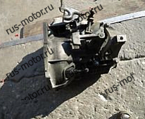 Коробка передач КПП Ford Focus C-Max 3M5R7002YF 1.6TDCi 80kW G8DA.