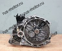 Коробка передач КПП 3M5R-7002-XA 3M5R-7002-XA 1.8 FORD FOCUS C-MAX