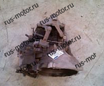 Коробка передач FORD FOCUS C-MAX I КПП 5-ступенчатая - 1.8EDC4 - WF0MXXGCDM3S04606 - Bj 2004 - 14