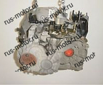 Коробка передач FORD FOCUS C-MAX I КПП 5-ступенчатая - CSDA - 3M5R7002XA - Bj 2004 - 199270 km