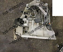 Коробка передач FORD FOCUS КПП 5-ступенчатая - G8DD - 6M5R7002YC / 1481206 - Bj 2010 - 3140 km