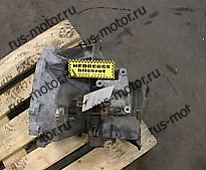 Коробка передач FORD FOCUS КПП 5-ступенчатая - 4M5R7002NE - Bj 2008 - 179570 km