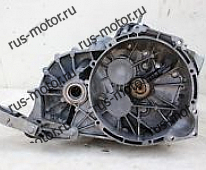 Коробка передач КПП GEARBOX 7G9R-7002-ZF 7G9R7002ZF QYBA 1.8 TDCi FORD FOCUS C-MAX MONDEO