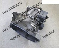 Коробка передач FORD FOCUS КПП 5-ступенчатая - FYDD - XS4R-7002-FB / 1123176 - Bj 2002 - 188300 k