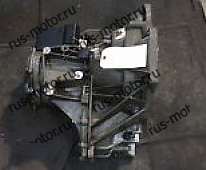 Коробка передач КПП Ford Focus I XS4R7002AD 1.6i 16V 74kW FYDA. FYDB. FYDC. FYDD 39499