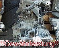 Коробка передач КПП 1S7R7002FB 91TKM FORD MONDEO III 2,5i 3,0i V6 125KW 150KW 00- B5Y BWY